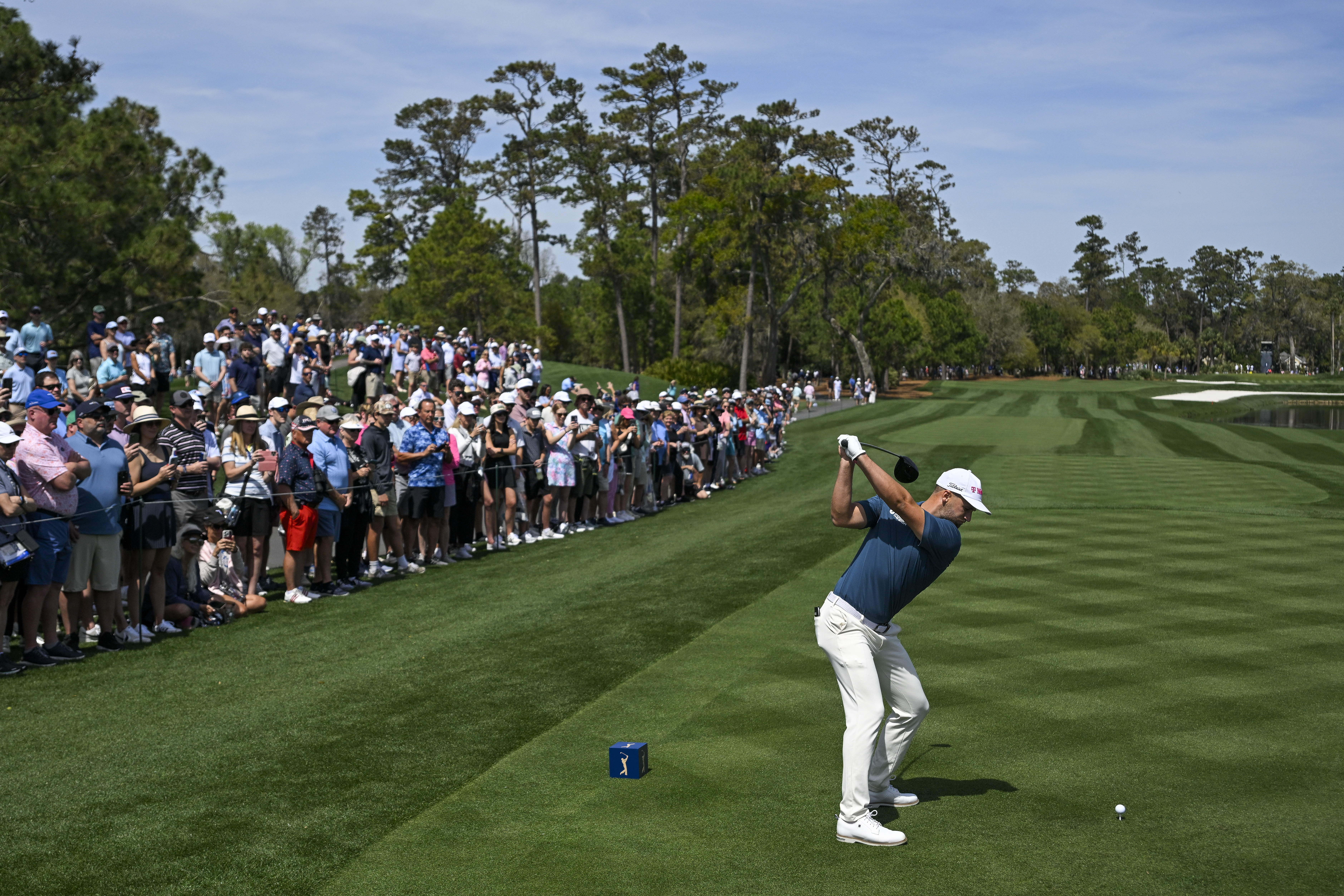 ウィンダム・クラーク