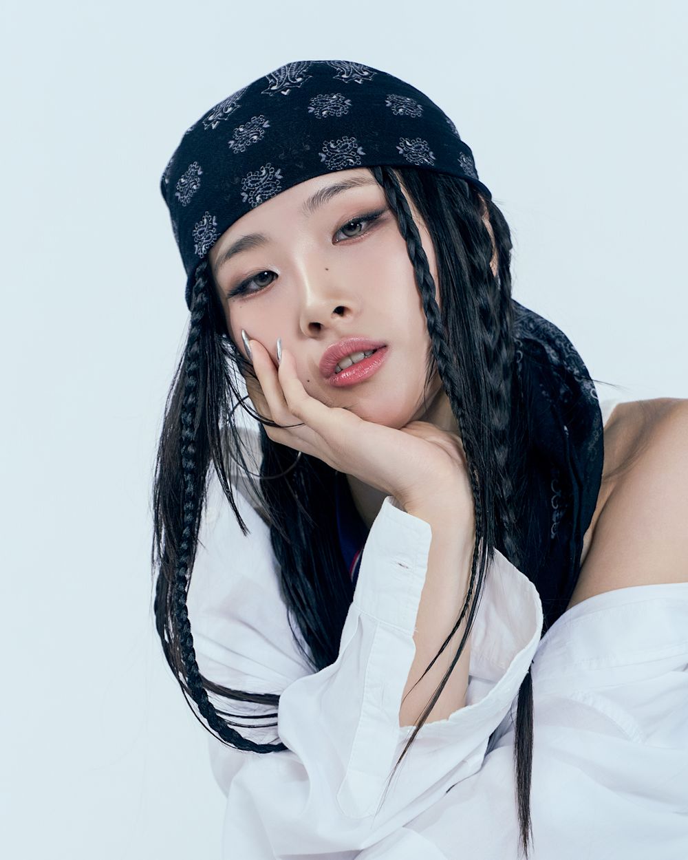 『HIP POP Princess』ユン・ソヨンのプロフィールは?順位は?