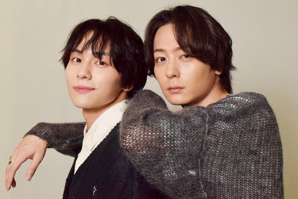 『私の町の千葉くんは。』山下幸輝・⽝飼貴丈、恋のライバルに差をつけるアピールポイントは?