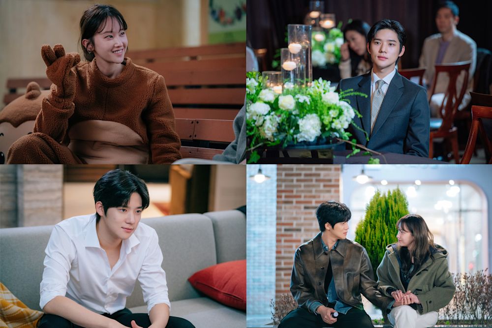 ウエディング・インポッシブル_still