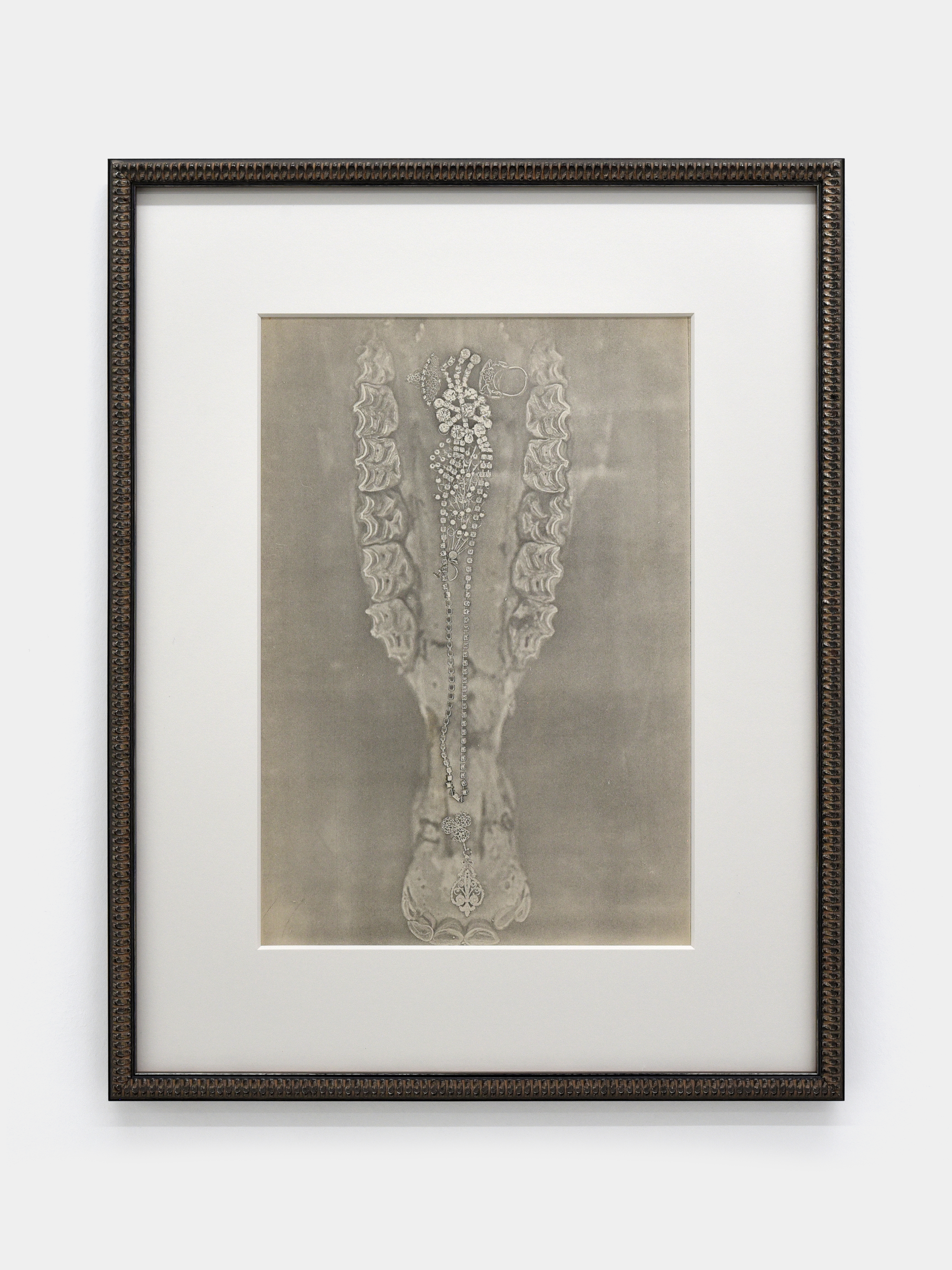 合田佐和子 合田佐和子と川端健太郎二人展「Chimeras」（Nonaka-Hill Kyoto