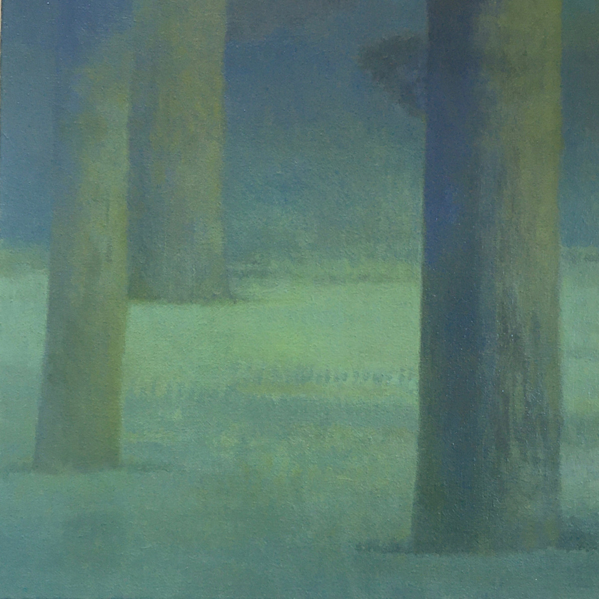 久保田潤 「散歩の途中」 （SLOPE GALLERY） ｜Tokyo Art Beat