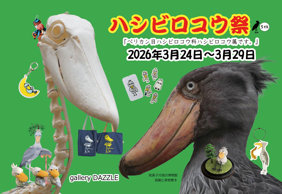 Hashibiroko Festival 5