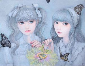 ヤコペッティの世界残酷物語 （七針） ｜Tokyo Art Beat