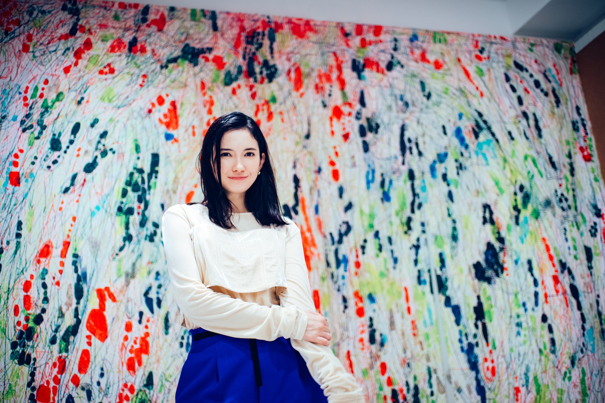 SH GALLERY｜Tokyo Art Beat