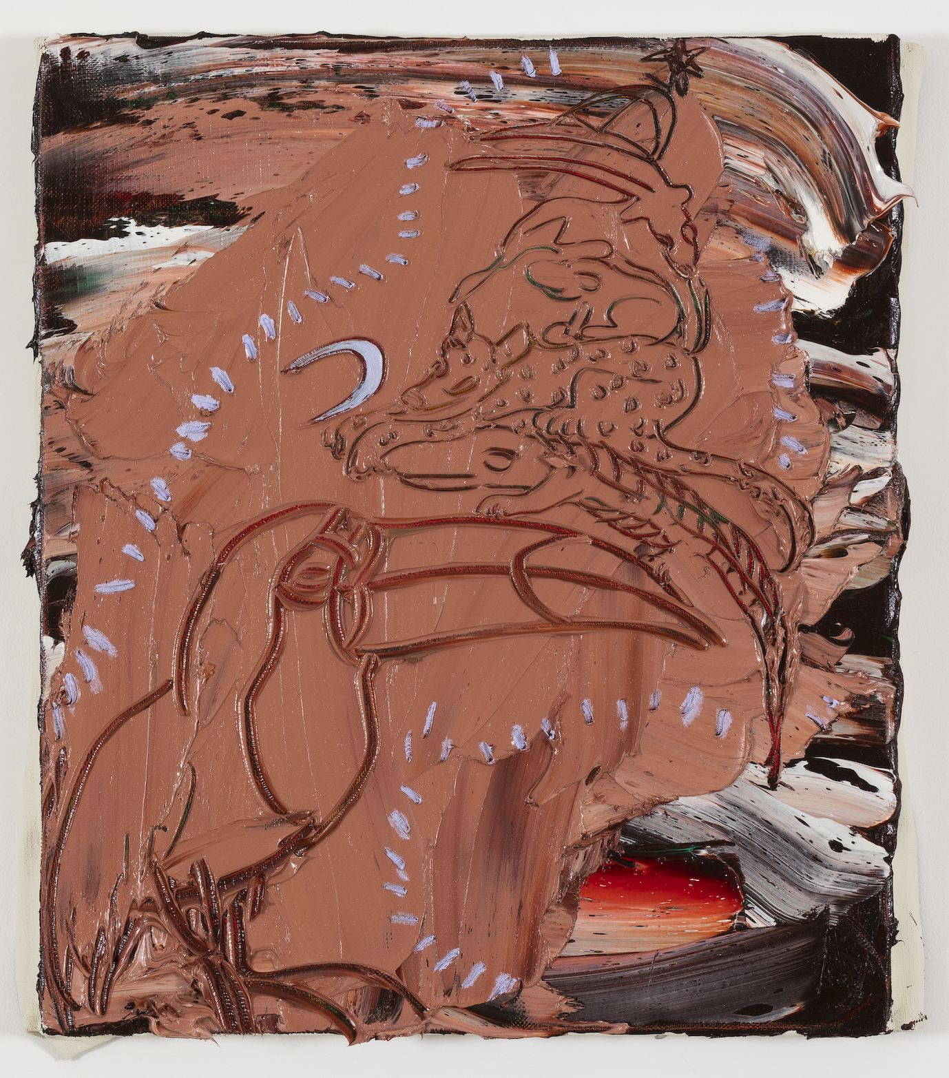 S.F collectionの一瞥 vol. 2」 （N&A アートサイト） ｜Tokyo Art Beat