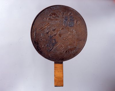 柄鏡の美」 （東北歴史博物館） ｜Tokyo Art Beat