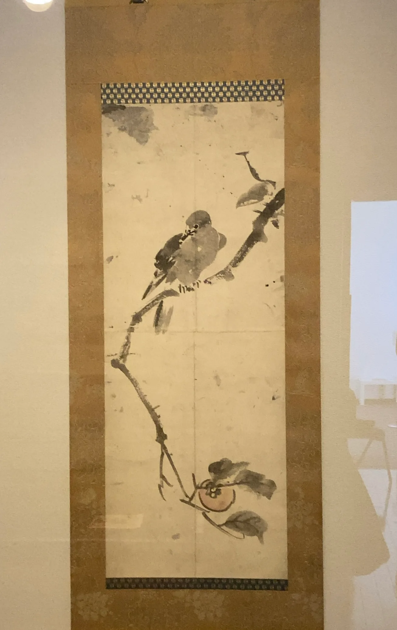 画鬼」の娘が歩んだ道。「河鍋暁翠展」（一宮市三岸節子記念美術館