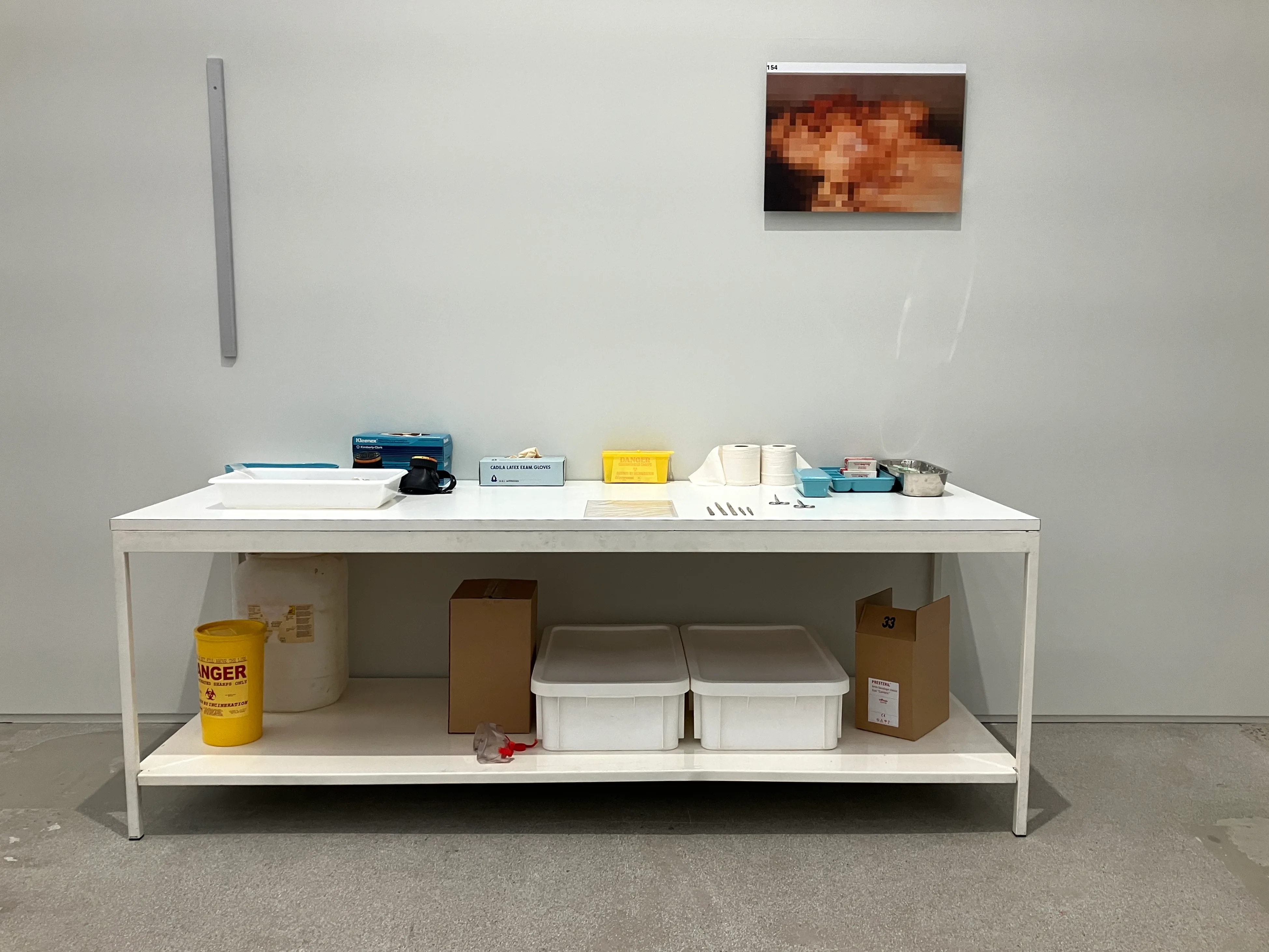 ダミアン・ハースト展（韓国・国立現代美術館）開幕レポート。アジア初