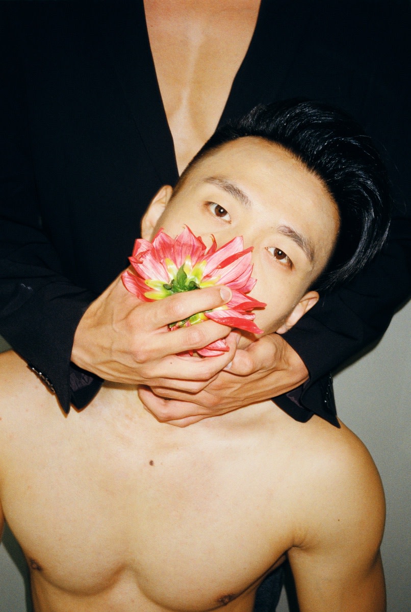 Lin Zhipeng 