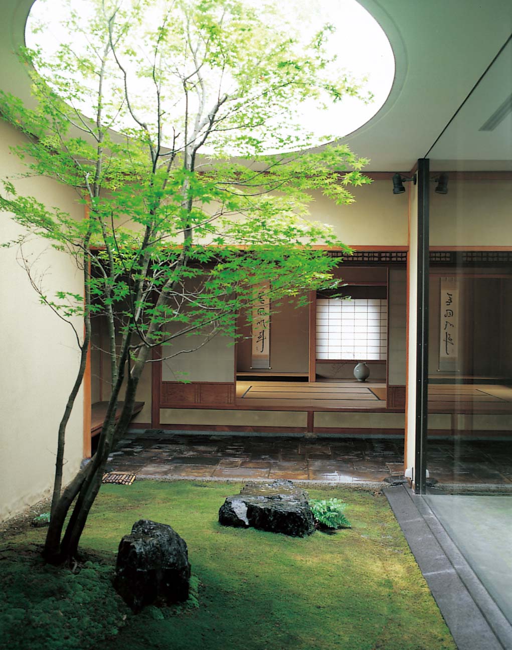 近代芸術家の書 展」 （何必館・京都現代美術館） ｜Tokyo Art Beat