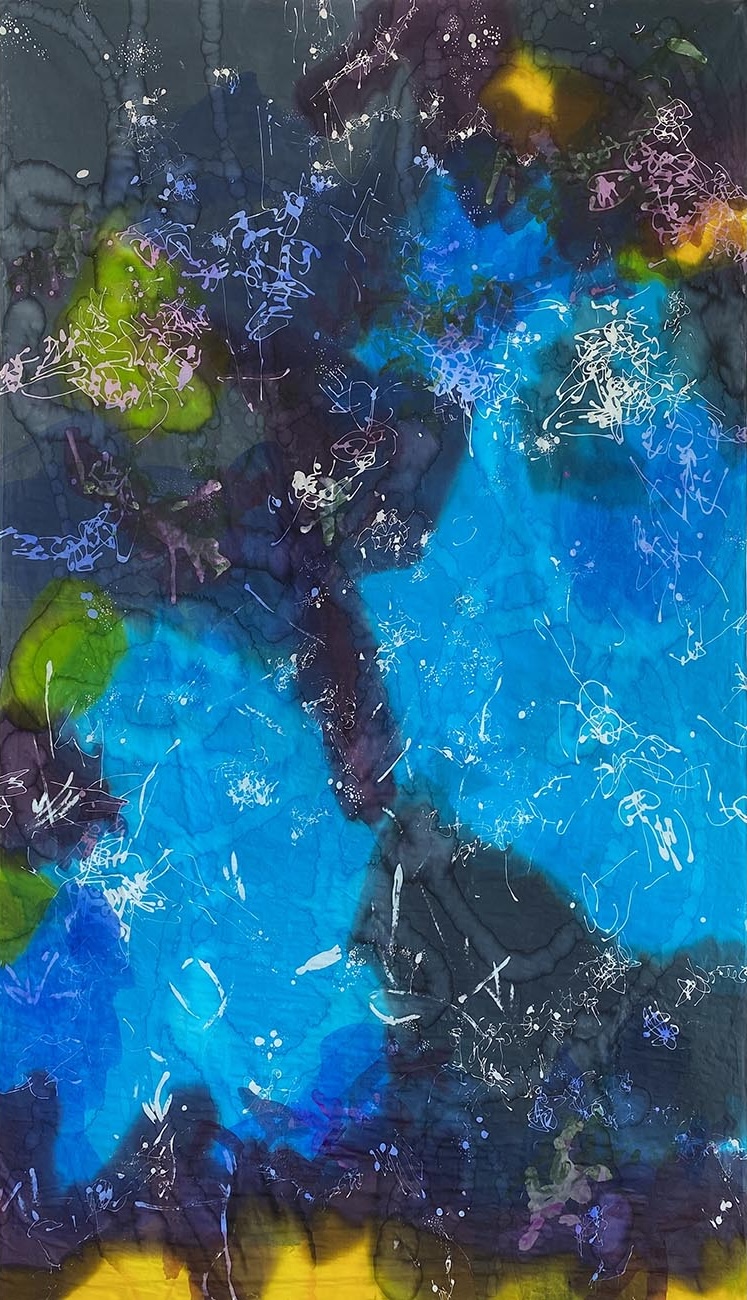 田中奈津子 「The Garden of Forgiveness」 （GALLERY SOAP） ｜Tokyo