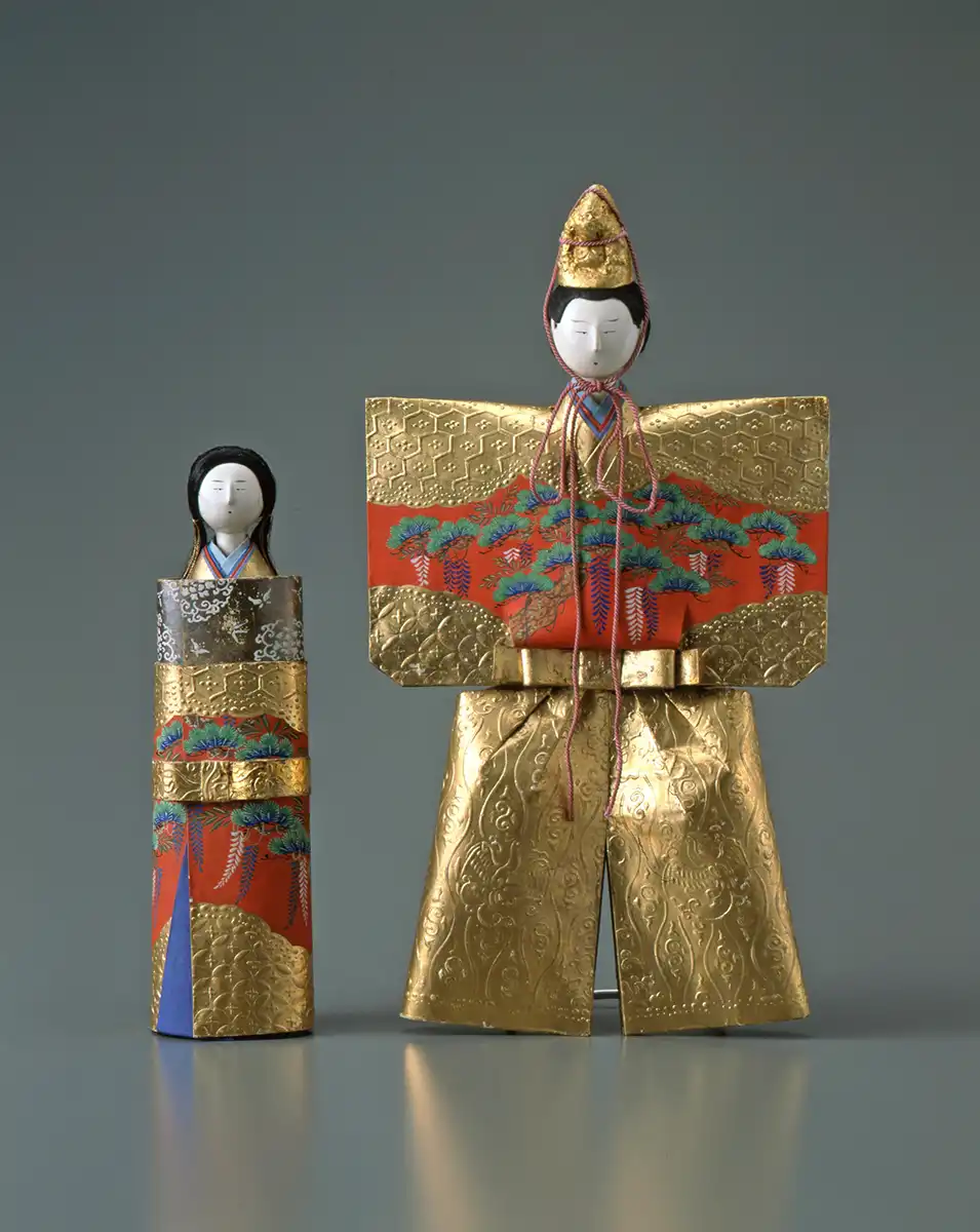 World of Hina （Toyama Memorial Museum） ｜Tokyo Art Beat