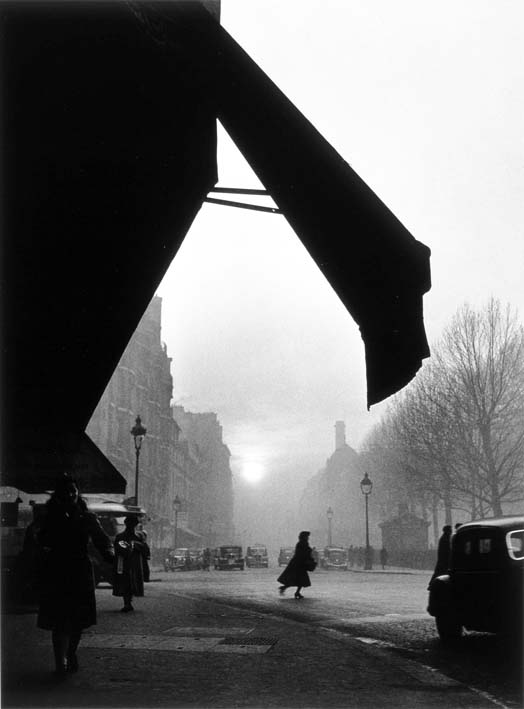 「ロニスの愛したパリ WILLY RONIS 展」 （何必館・京都現代美術館） ｜Tokyo Art Beat