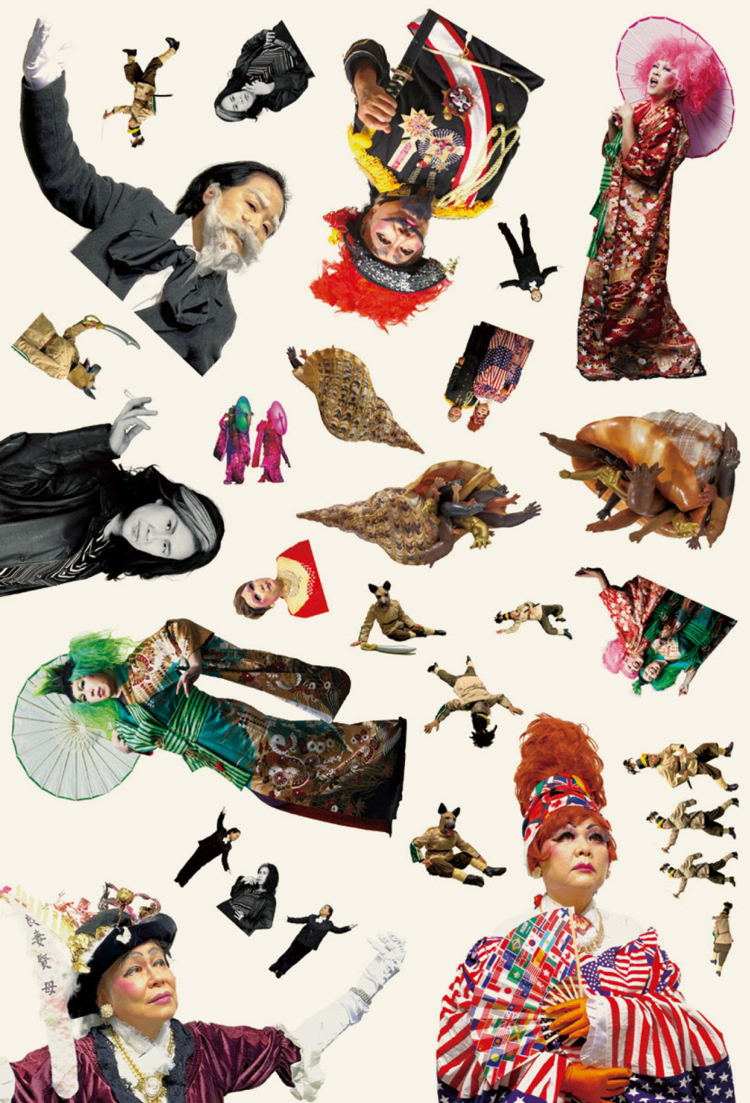 CAMP」 （オオタファインアーツ） ｜Tokyo Art Beat