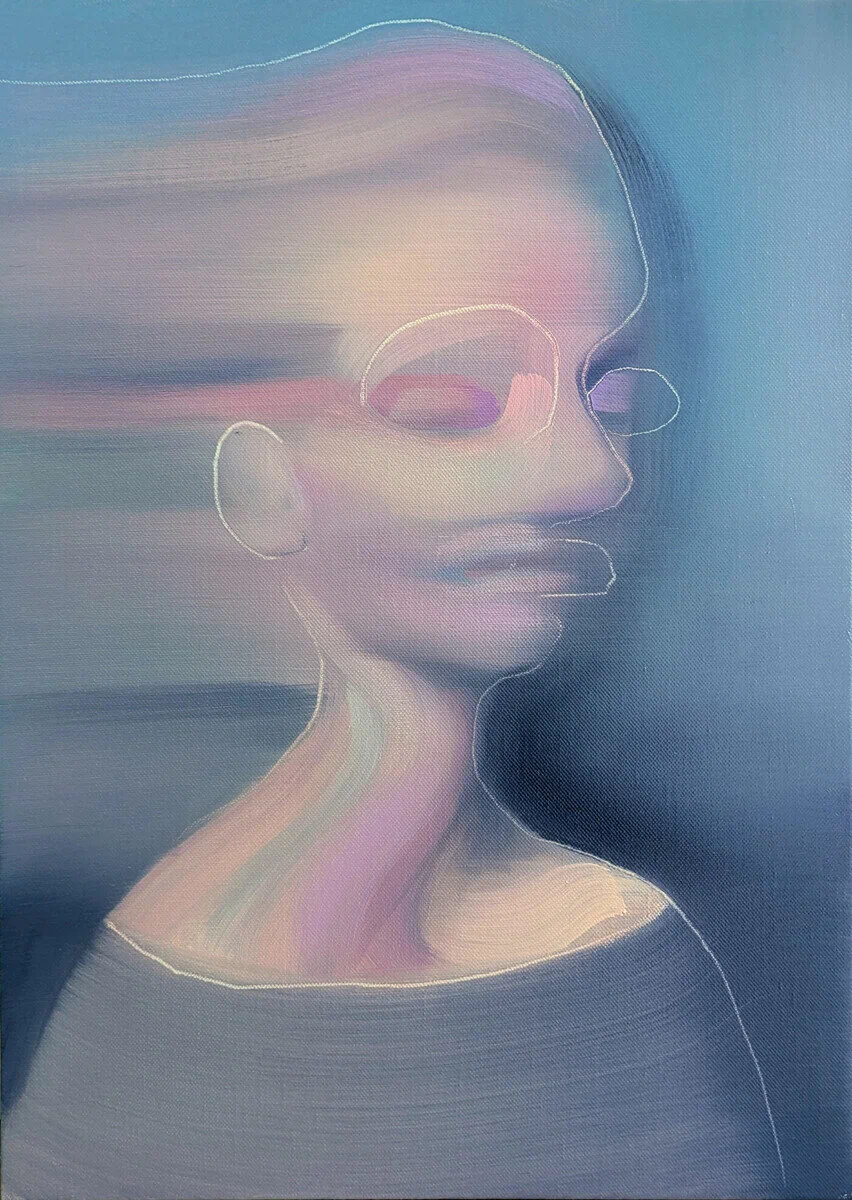 山ノ内陽介 展 （GARDE ART GALLERY） ｜Tokyo Art Beat