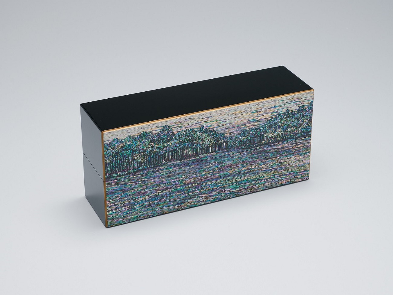 第71回 日本伝統工芸展」 （日本橋三越本店） ｜Tokyo Art Beat