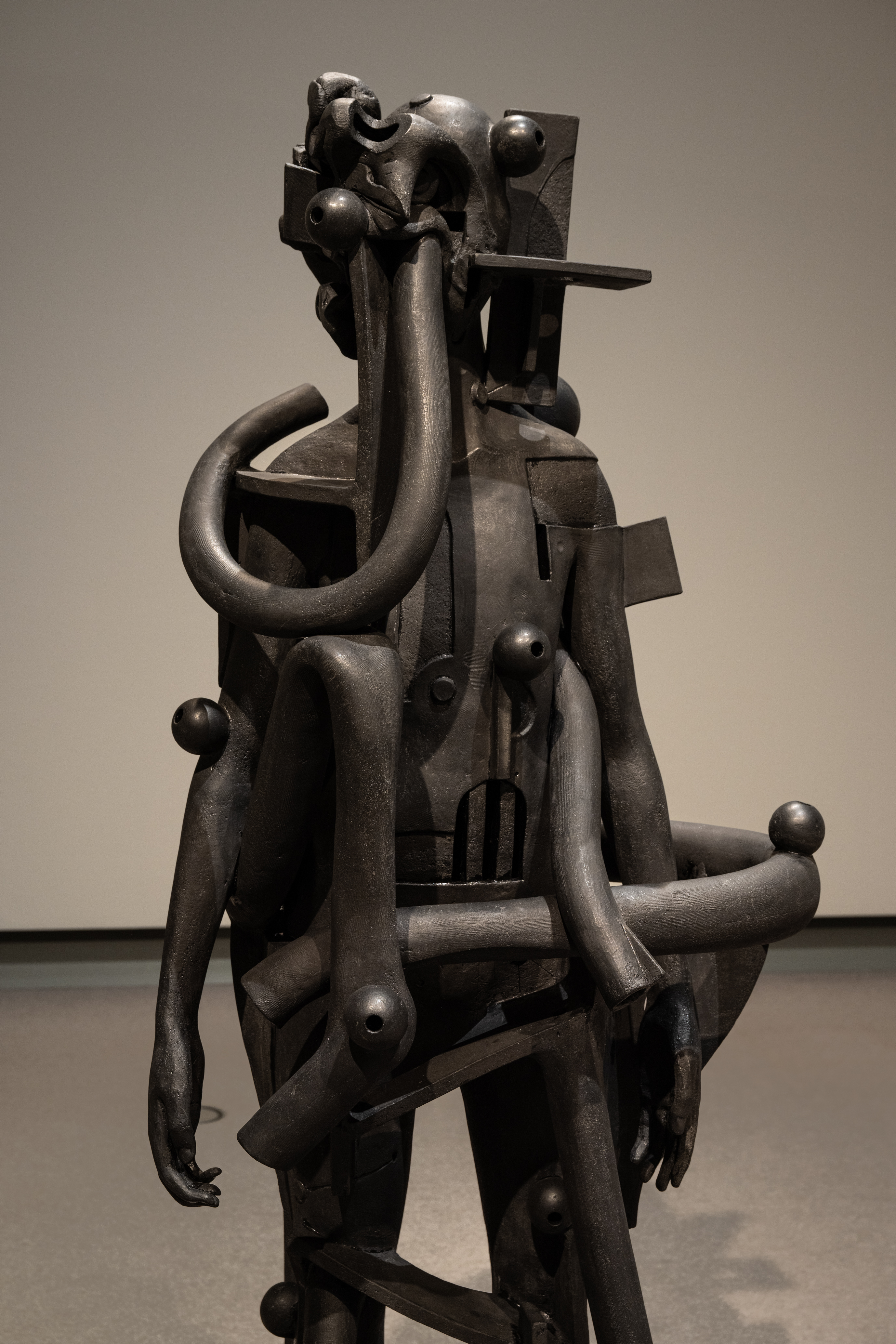 藤原彩人 「Figurative Structures」 （PARCEL） ｜Tokyo Art Beat