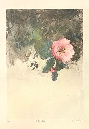 安井寿磨子 展 （ギャルリー東京ユマニテ） ｜Tokyo Art Beat