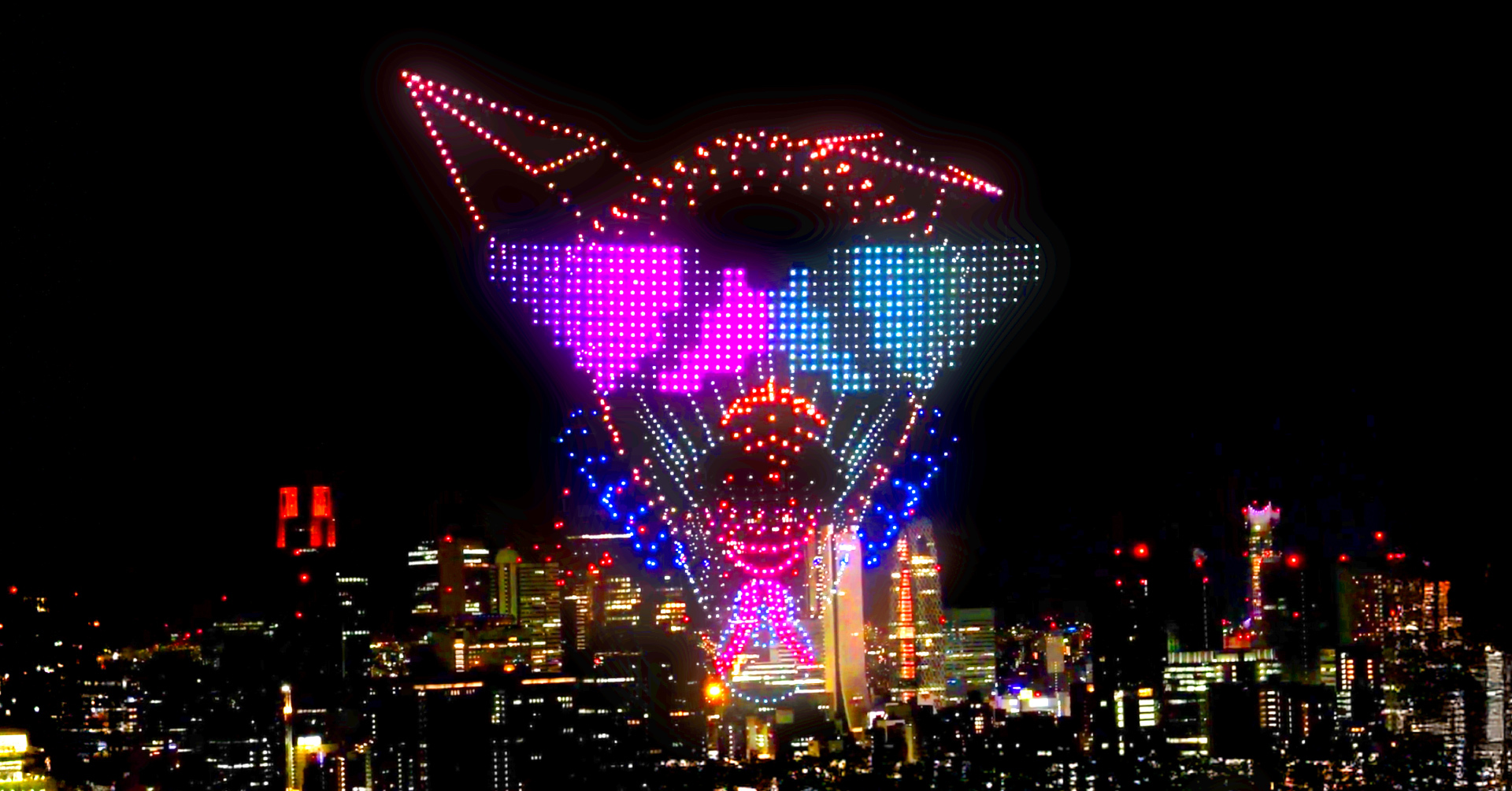 ミュージック MAGICAL MUSIC TOUR THE LIVE @ SHIBUYA REPORT】MIND TRAVEL - TOKYU KABUKICHO TOWER EDITION -