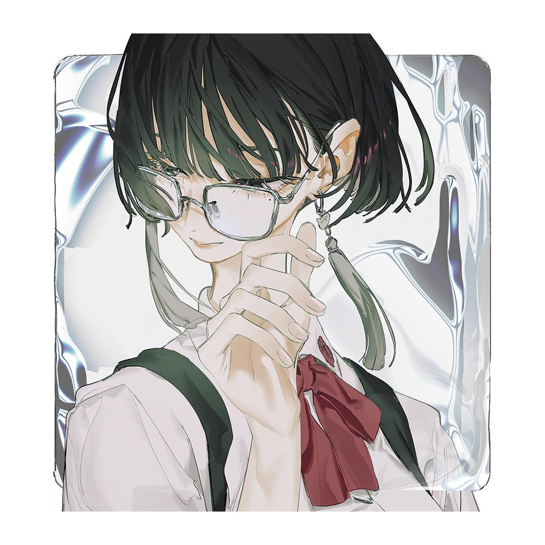 ろるあ 「現 -(UN) reality-」 （アニコリミックスギャラリー