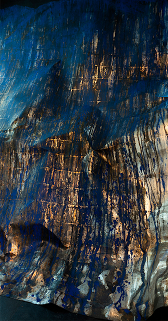 間島秀徳 「Uplift Zone」 （gallery neo_/ Senshu） ｜Tokyo