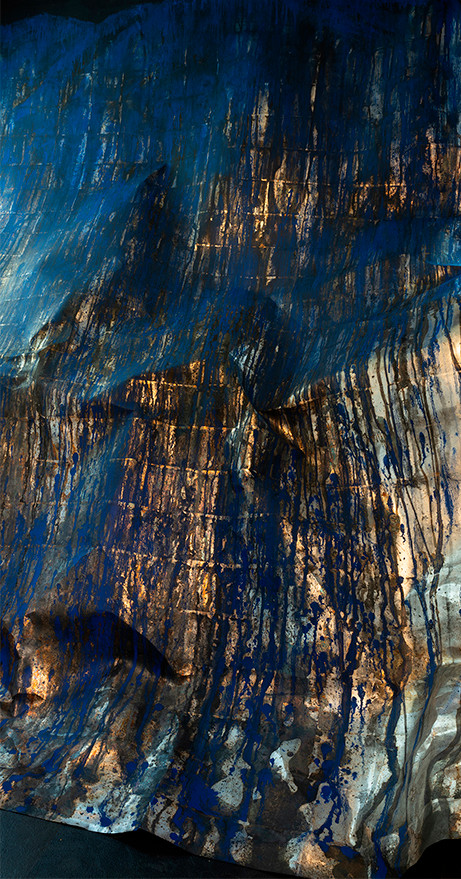 間島秀徳 「Uplift Zone」 （gallery neo_/ Senshu） ｜Tokyo Art Beat