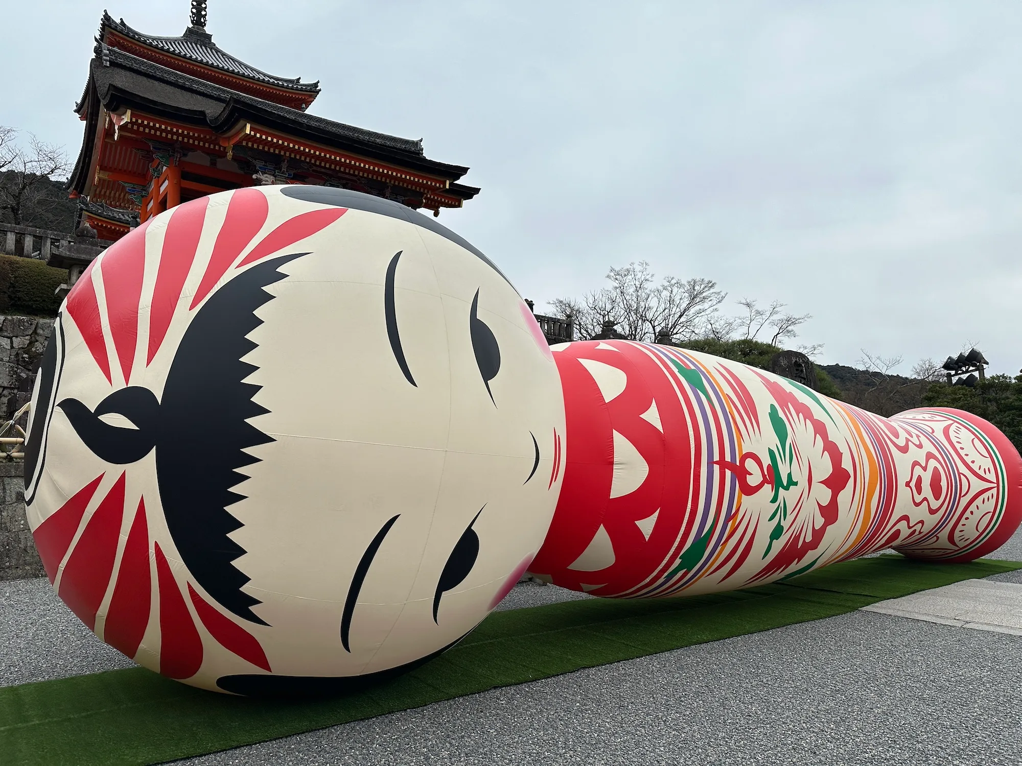 ARTISTS' FAIR KYOTO 2024」が3月1日から開催。今年は京都国立博物館