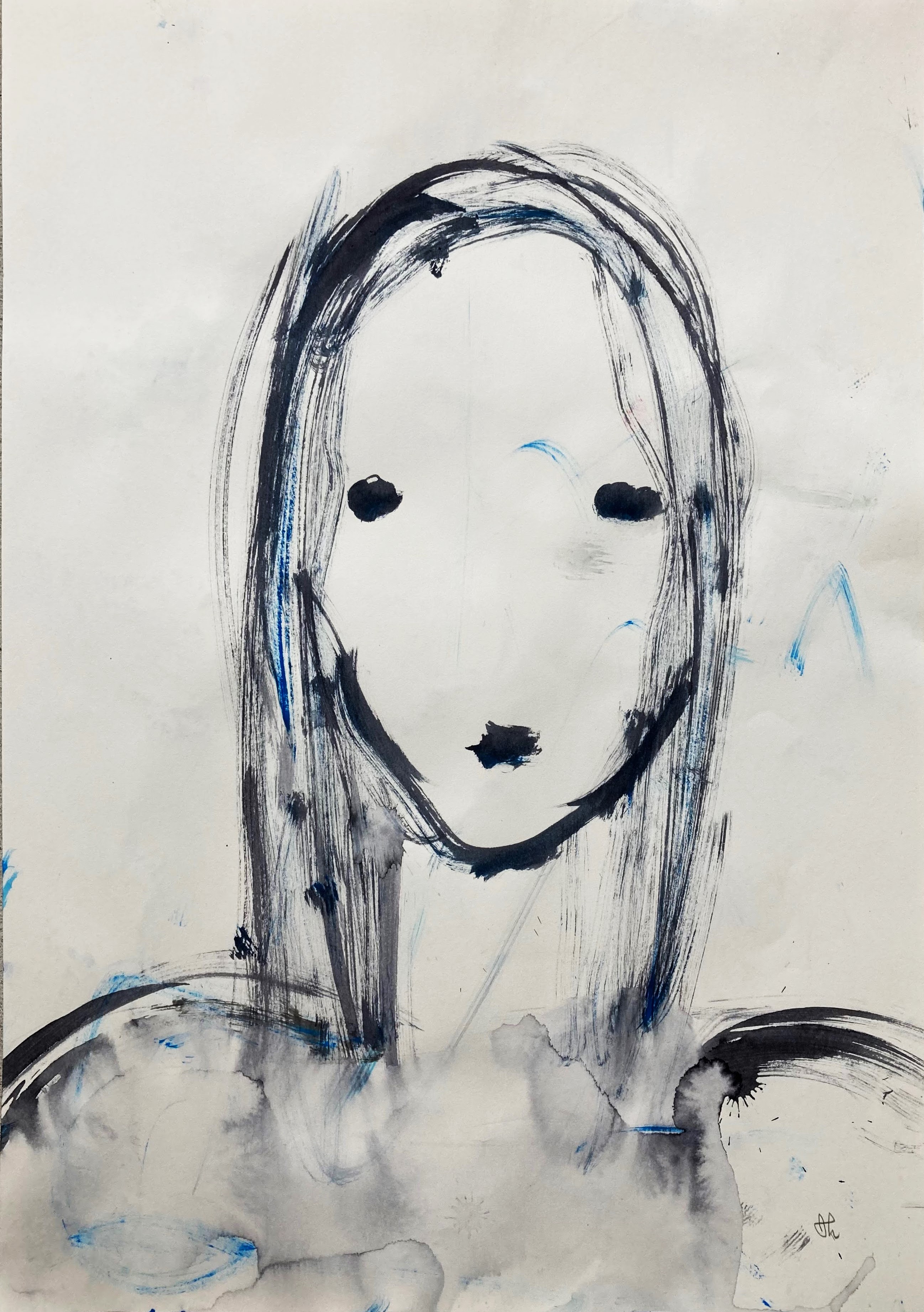 平澤重信 「-をかし- wokashi」 （obi gallery） ｜Tokyo Art Beat