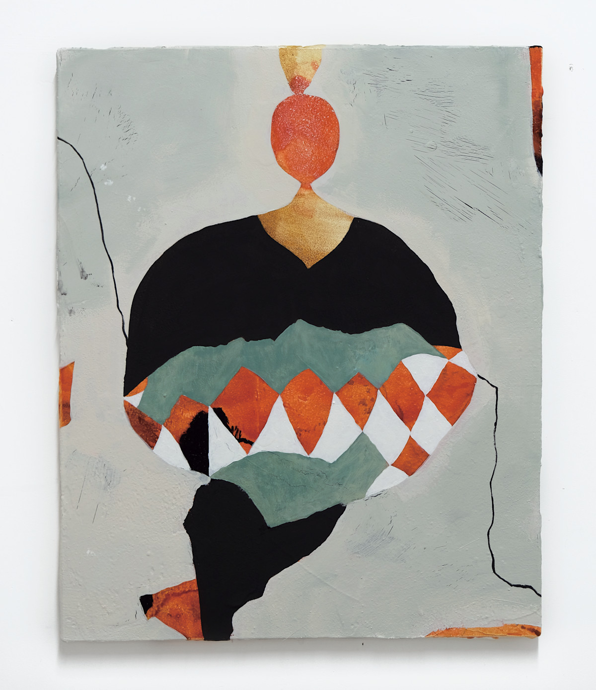 角田純 「The secret life of plants」 (Gallery Common) |Tokyo Art Beat
