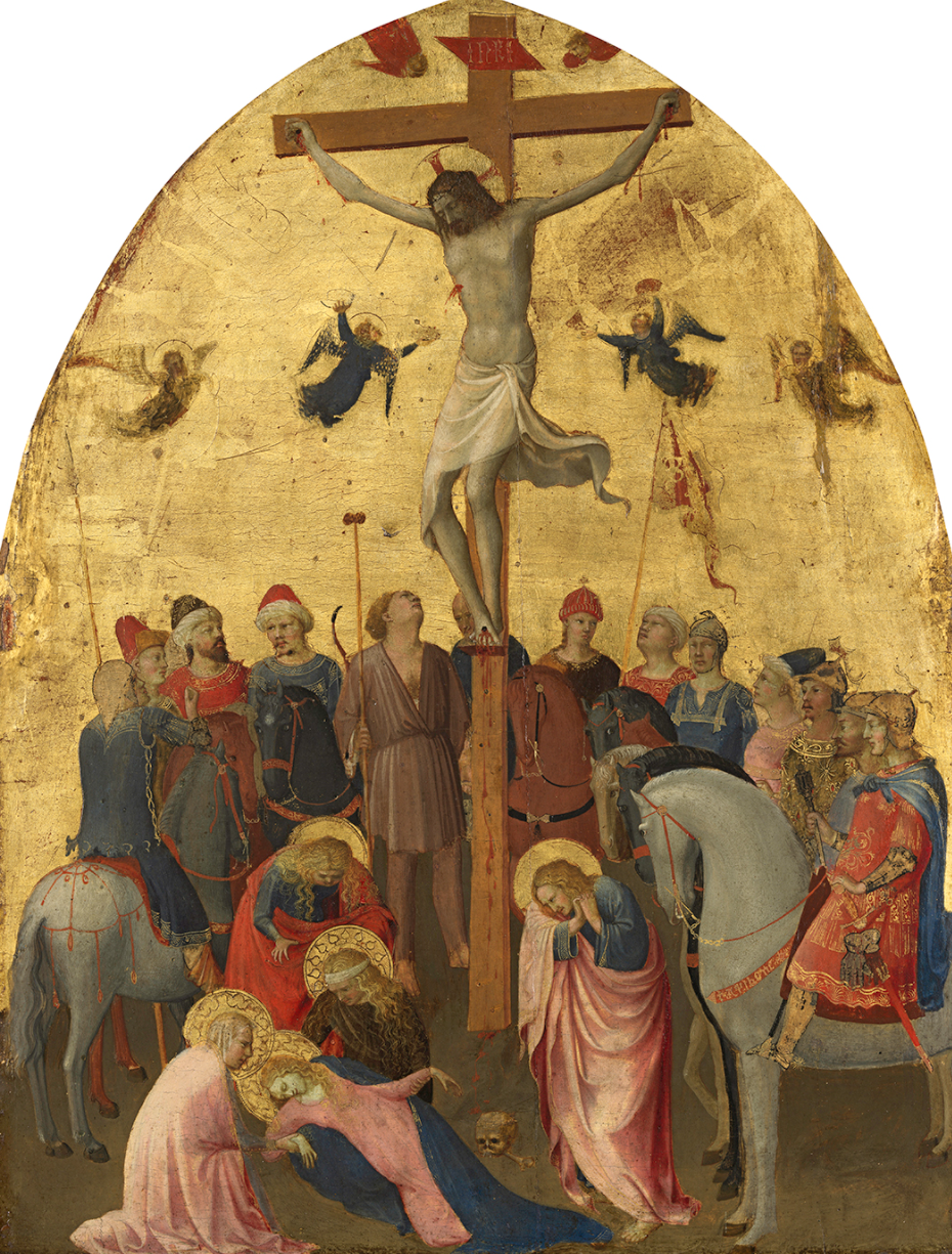 メトロポリタン美術館展 西洋絵画の500年」 （国立新美術館