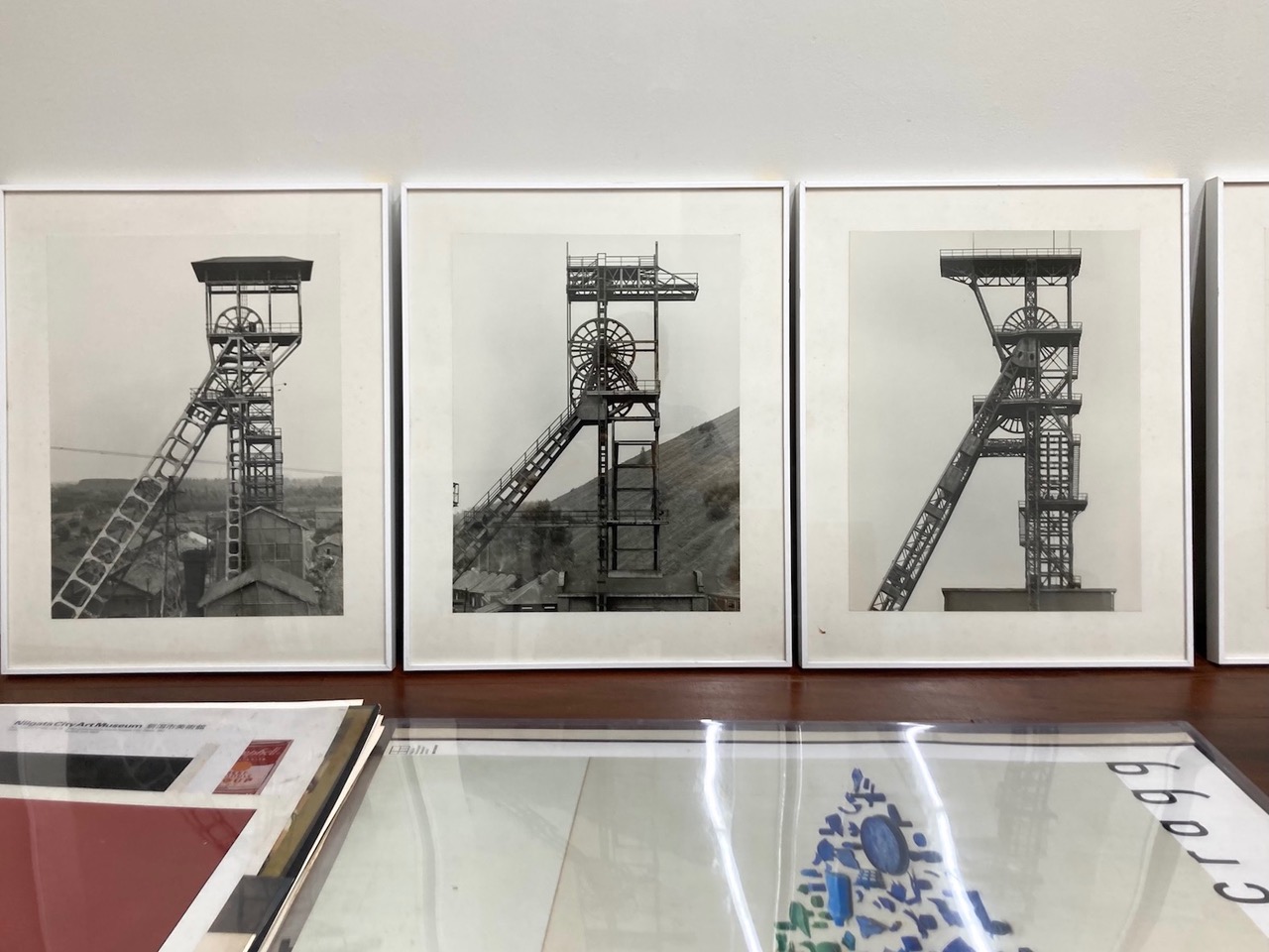 「西田画廊の足跡を辿る」