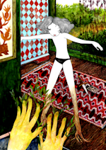 オートモアイ 「開け放たれた扉の向こうに海が見える」 （TAV GALLERY