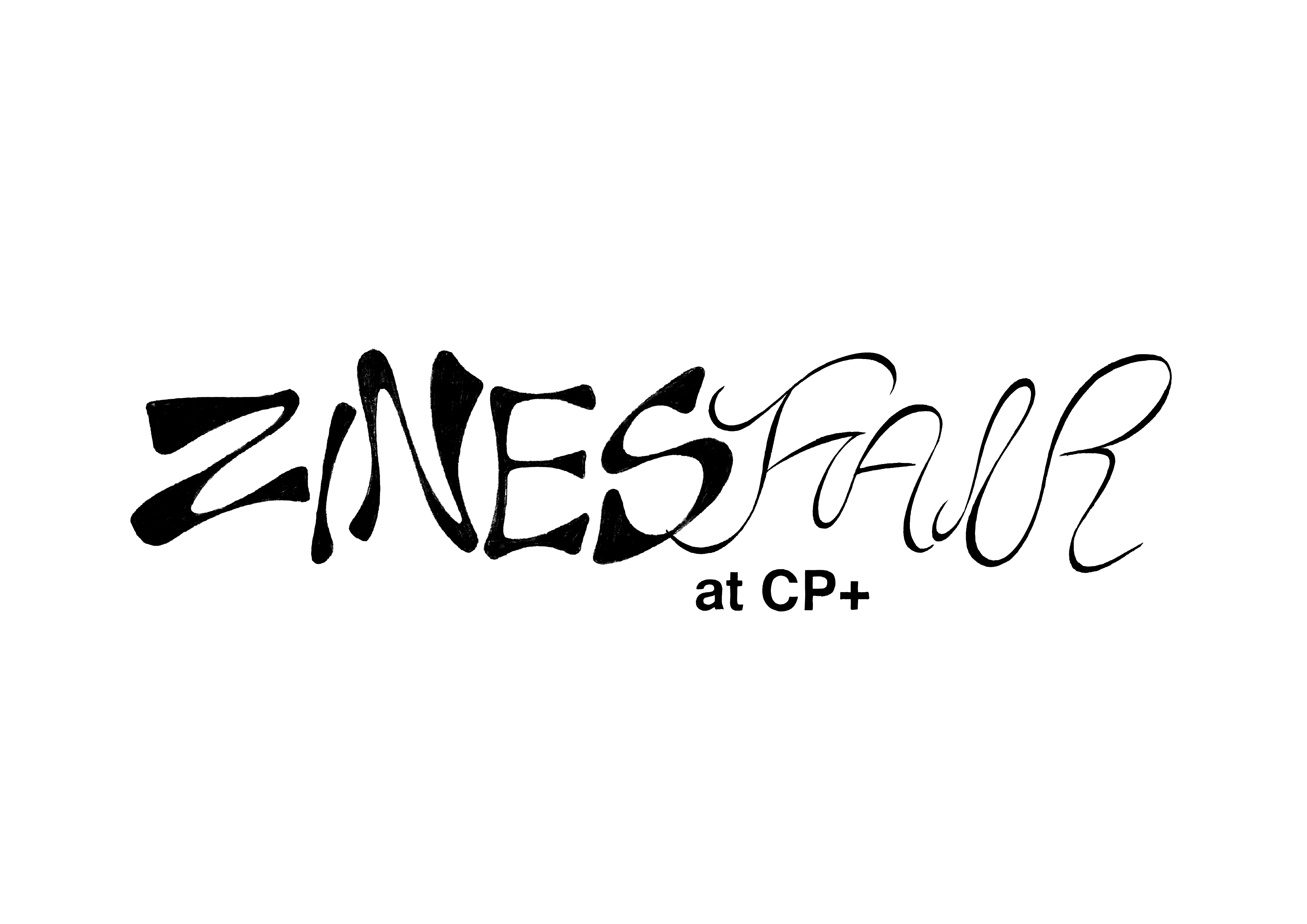 ZINES fair at CP+ 2026」 （パシフィコ横浜） ｜Tokyo Art Beat