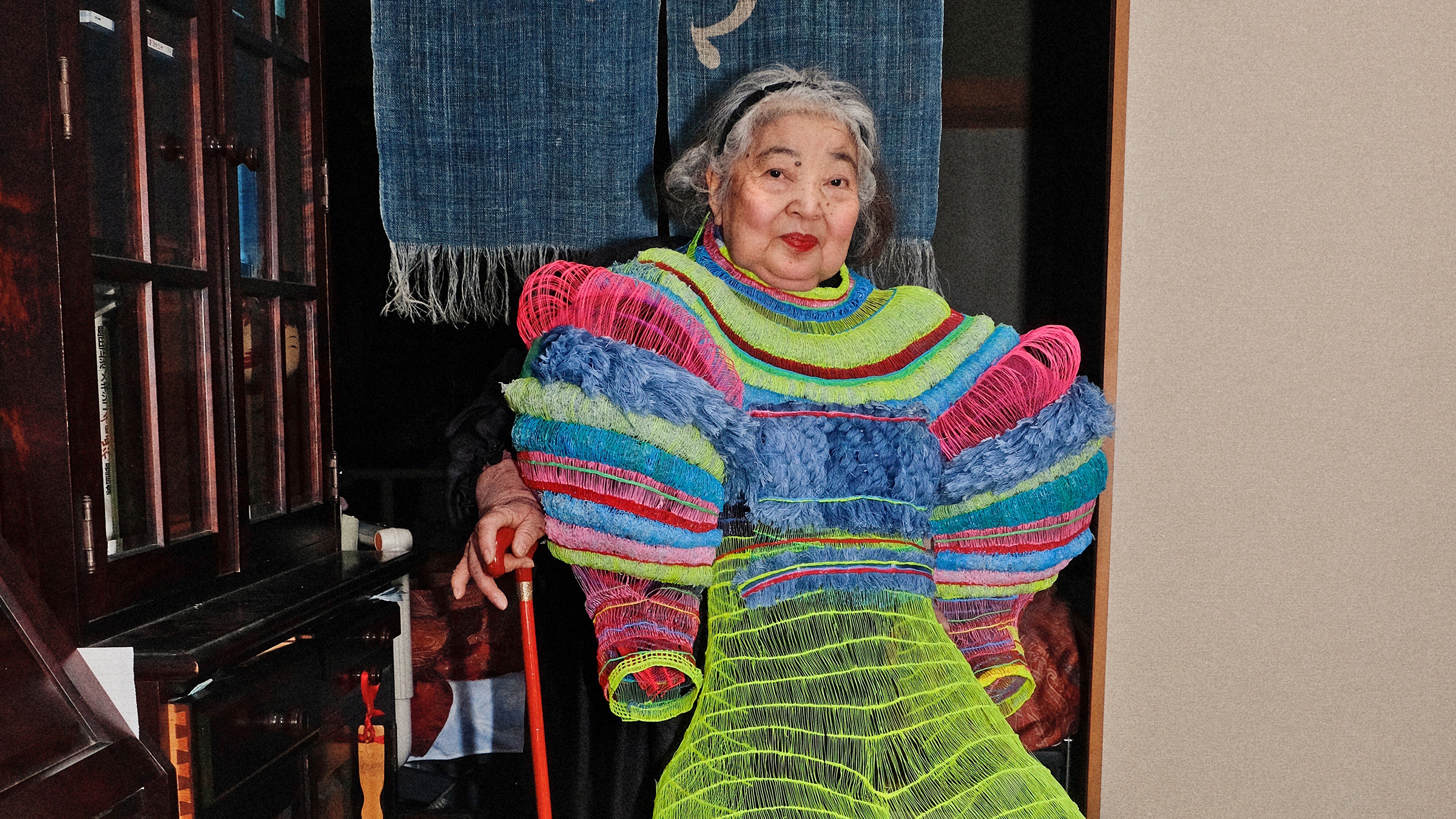 アペルト20 津野青嵐」 （金沢21世紀美術館） ｜Tokyo Art Beat