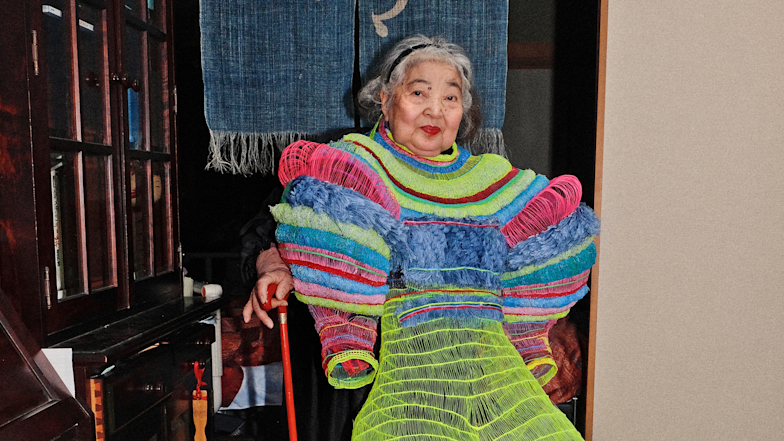 アペルト20 津野青嵐」 （金沢21世紀美術館） ｜Tokyo Art Beat