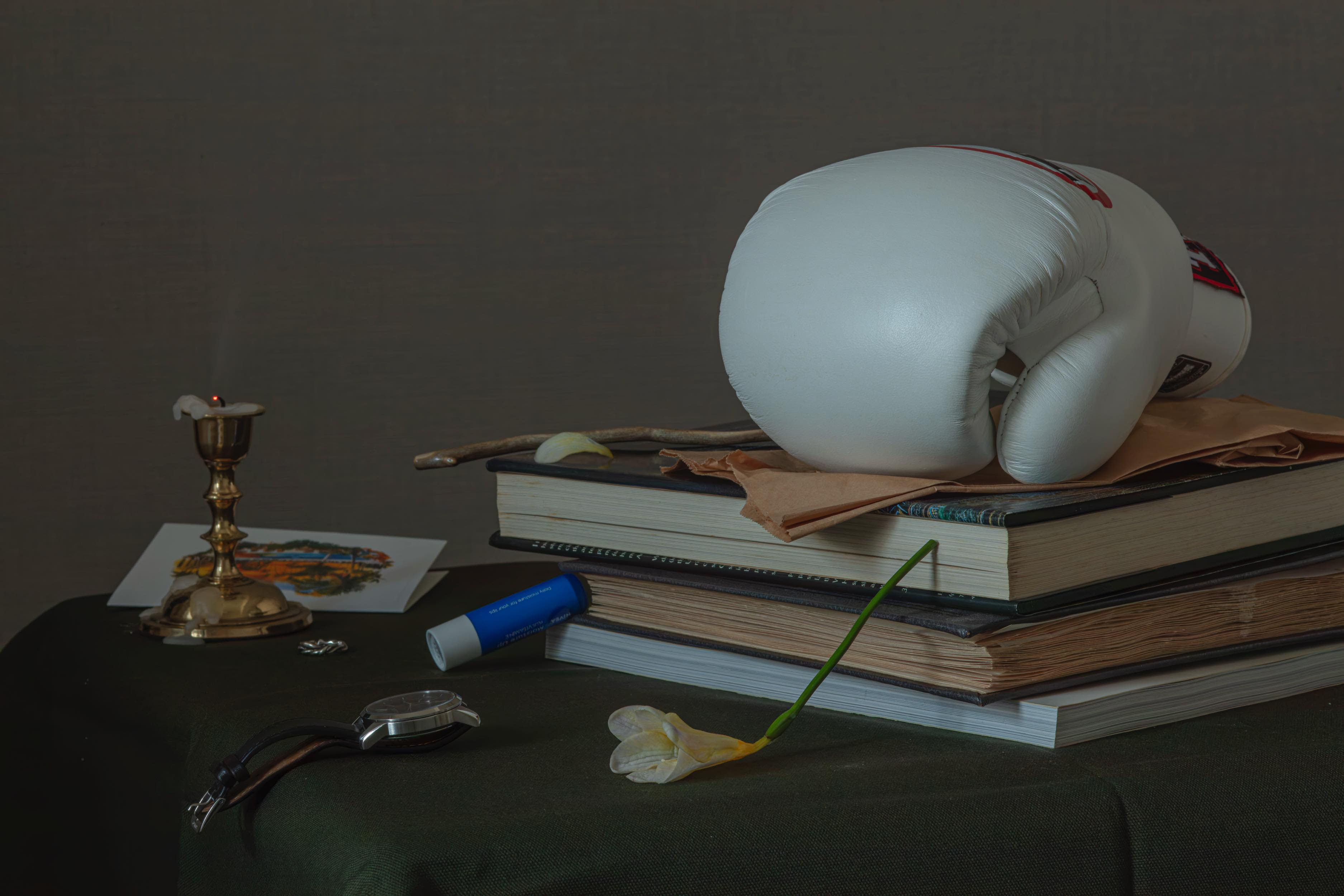 System of Culture 「Exhibit 8 Pieces of Narratives」 （MAHO KUBOTA