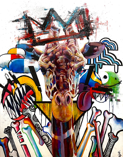 イラスト　原画　ボドナリク・カテリーナ 「ウクライナの女」 ukraine_kaiga_w1280-300x169.jpg