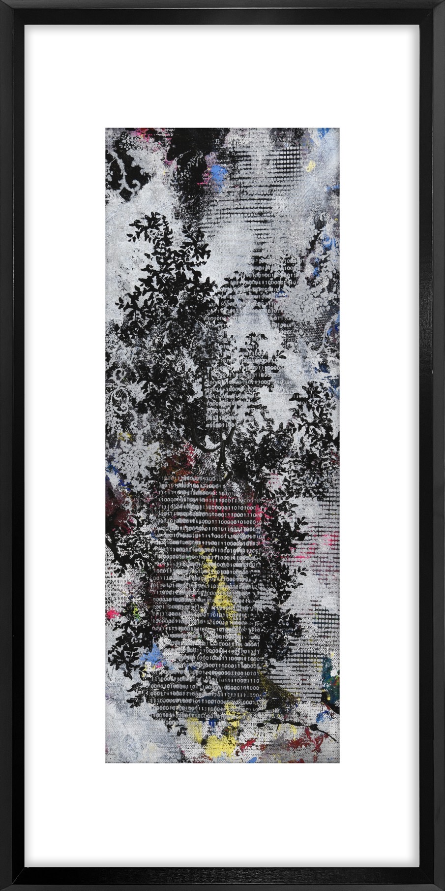 原田敬造 画 【紅花】1982年 額付 絵画 原田敬造 画 【紅花】1982年 額付 絵画