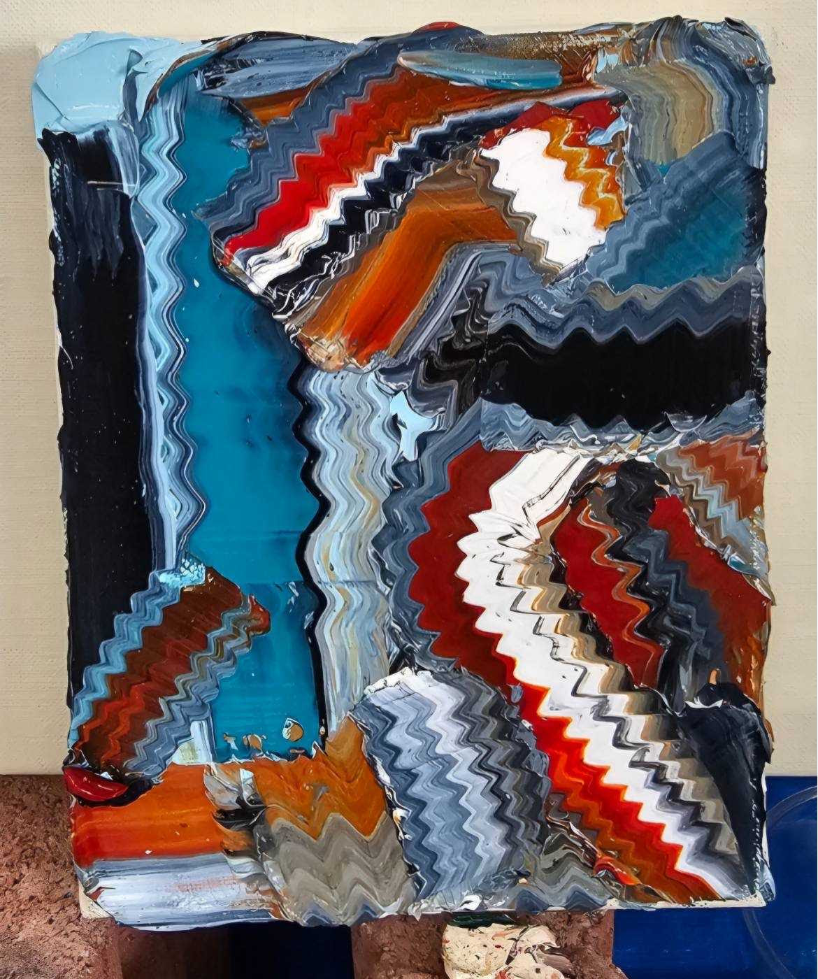 瀧澤美希 「SUPERSTAR」 （銀座 蔦屋書店） ｜Tokyo Art Beat