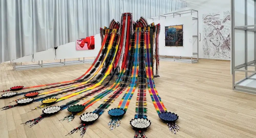 夏への扉 – マイクロポップの時代｜Tokyo Art Beat