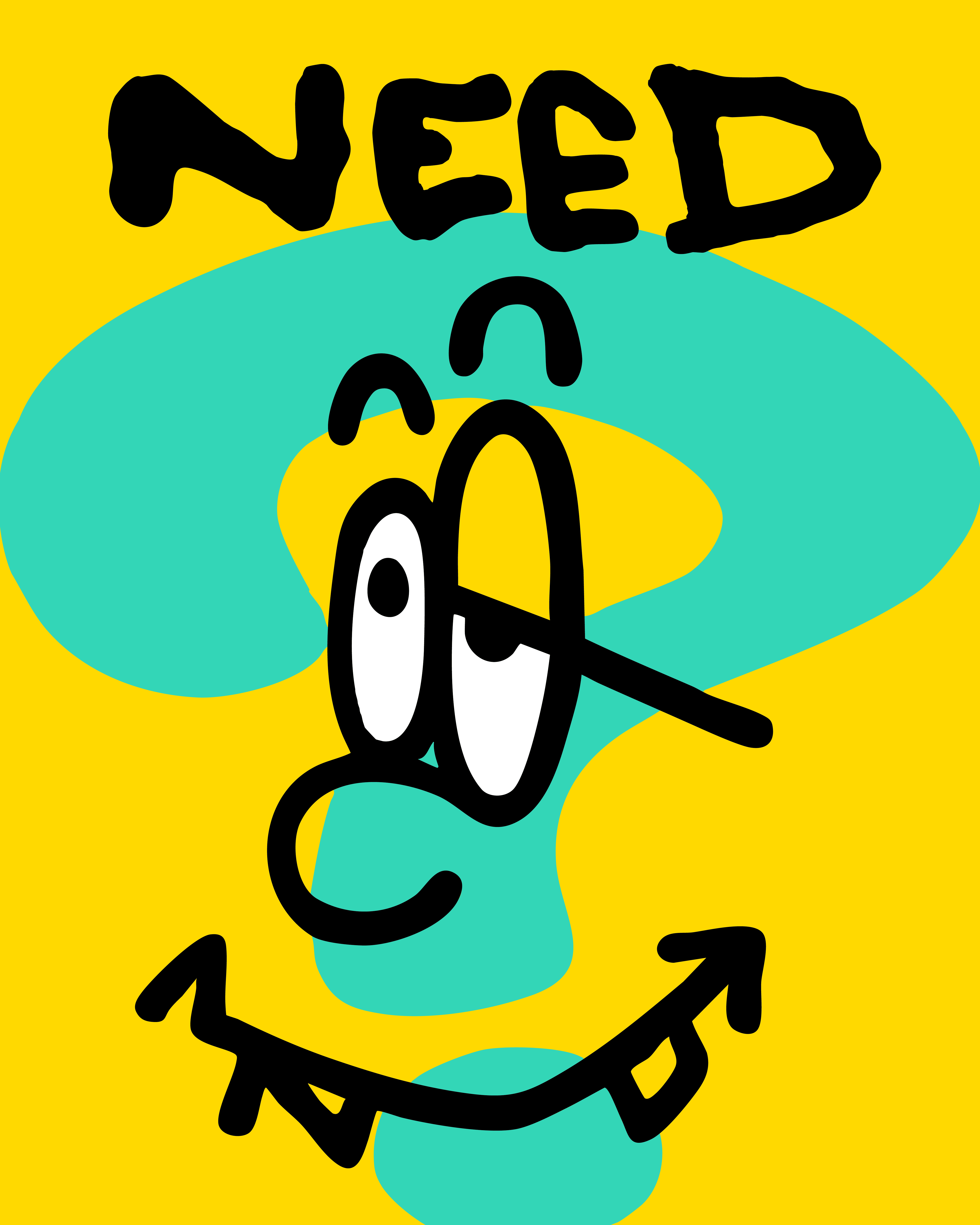 MAW 「NEED」 （EVERANDART（エバランダート）） ｜Tokyo Art Beat