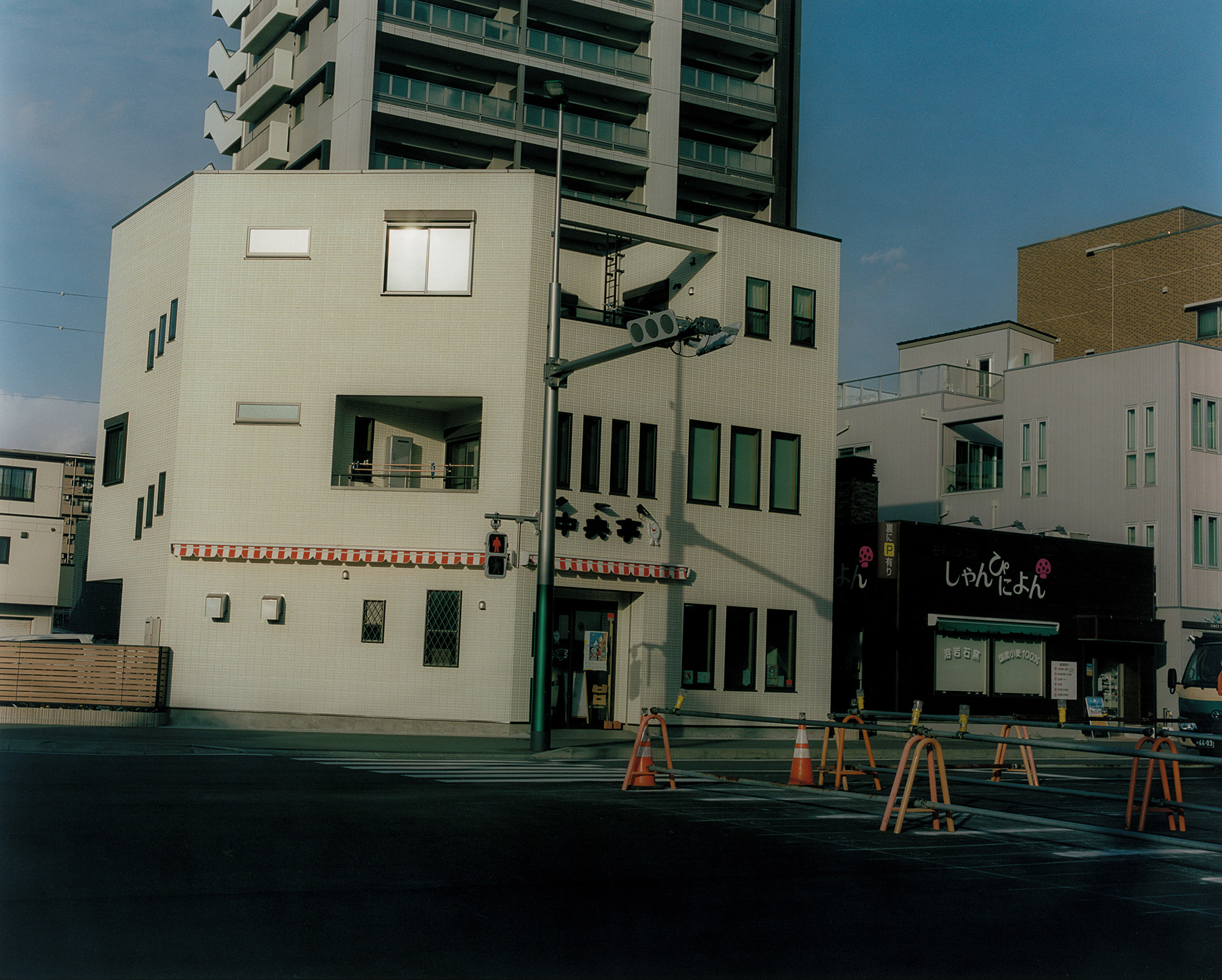 期間限定値下げ！佐内正史　プリント2 佐内正史個展「展対照<第二部> 巡回展 」 LAST 2DAYSです。 本