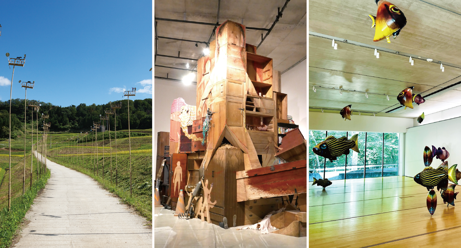 ポーラ美術館がフェリックス・ゴンザレス＝トレスの代表作《「無題