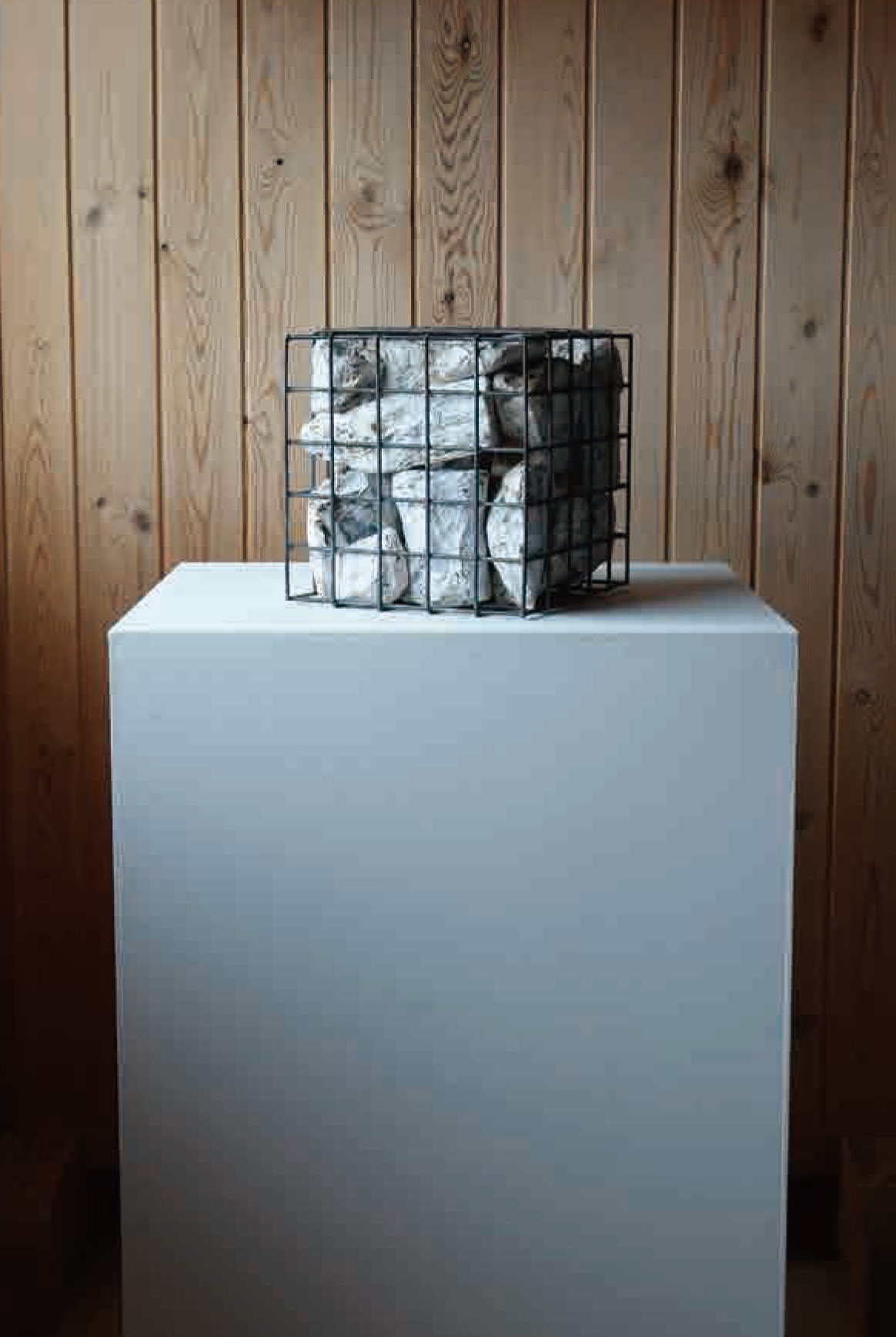 Shojiro Uchiyama "The Tide"