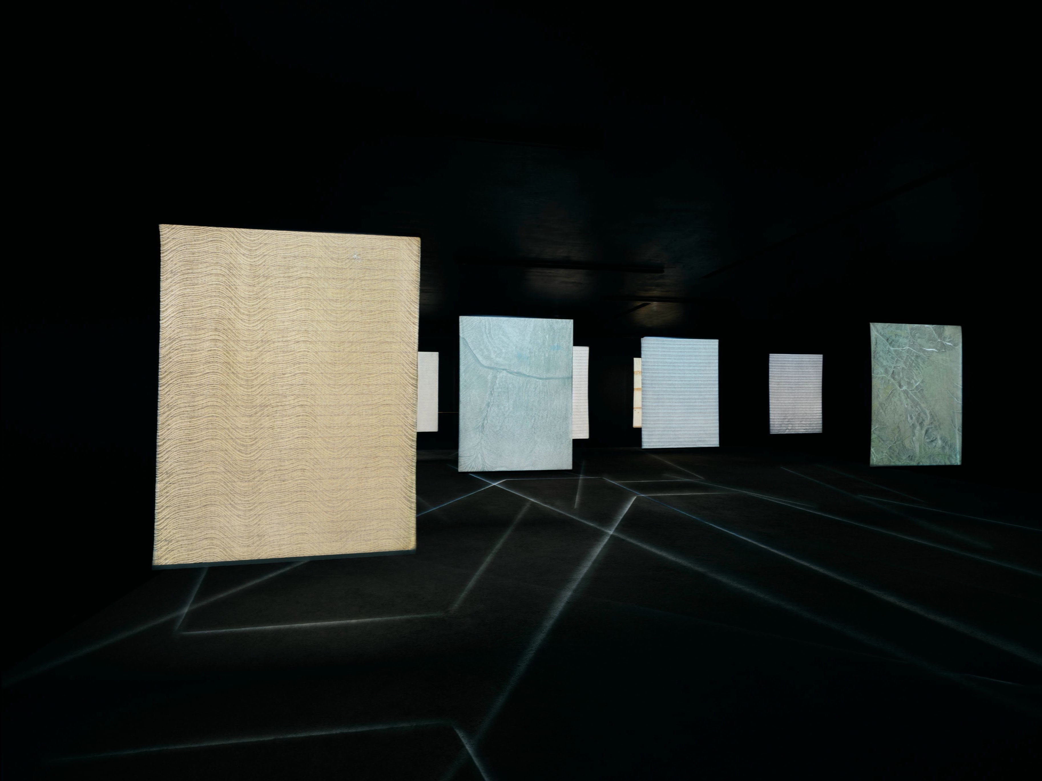 The Mind Landscape （Hosoo Gallery） ｜Tokyo Art Beat