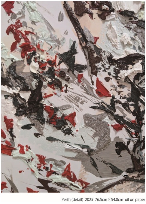 児玉麻緒 「Wildflower」 （KOMAGOME1-14cas） ｜Tokyo Art Beat