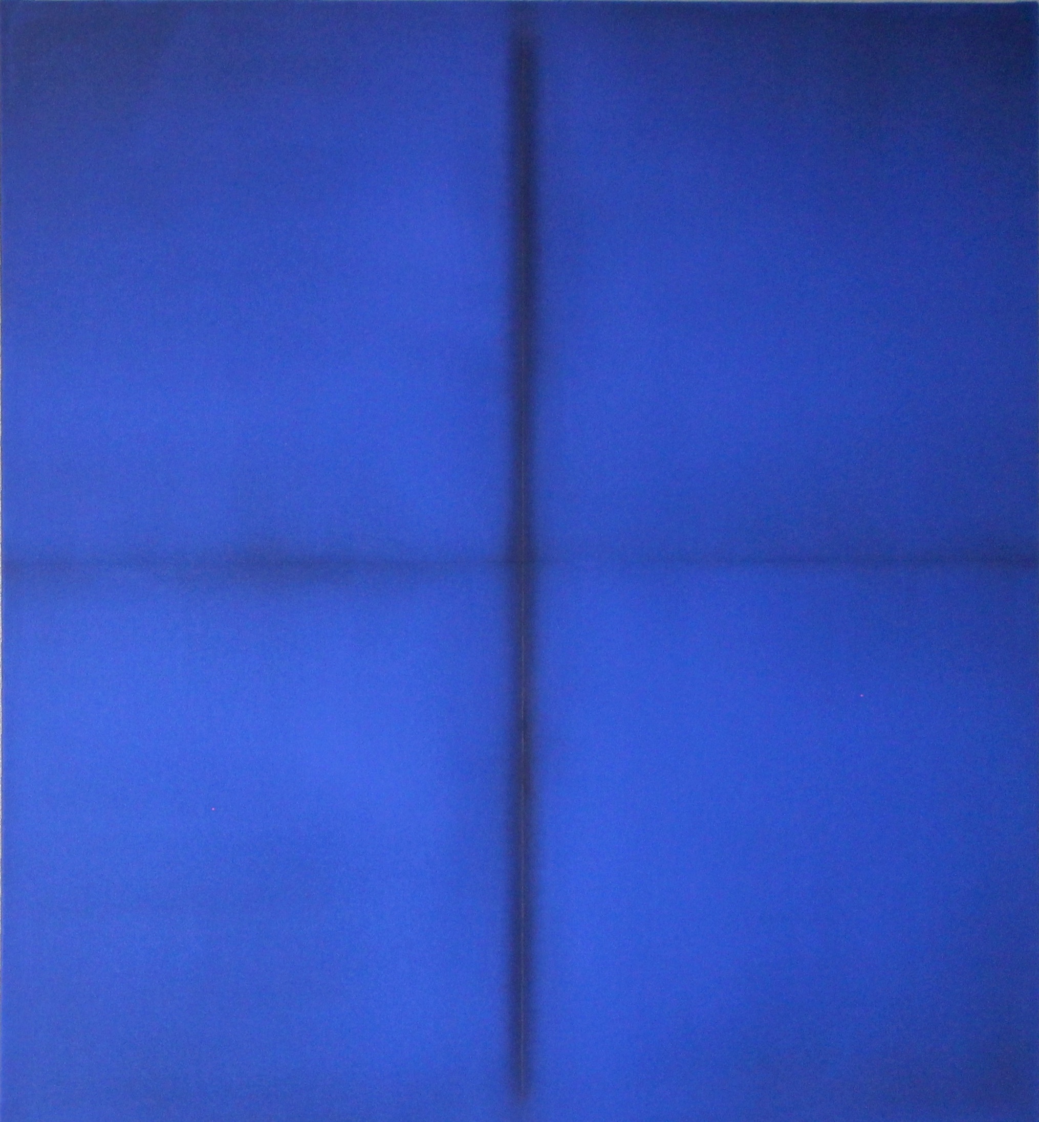 前田信明 「BLUE'S RECENT WORKS」 （コンテンポラリーヘイズ