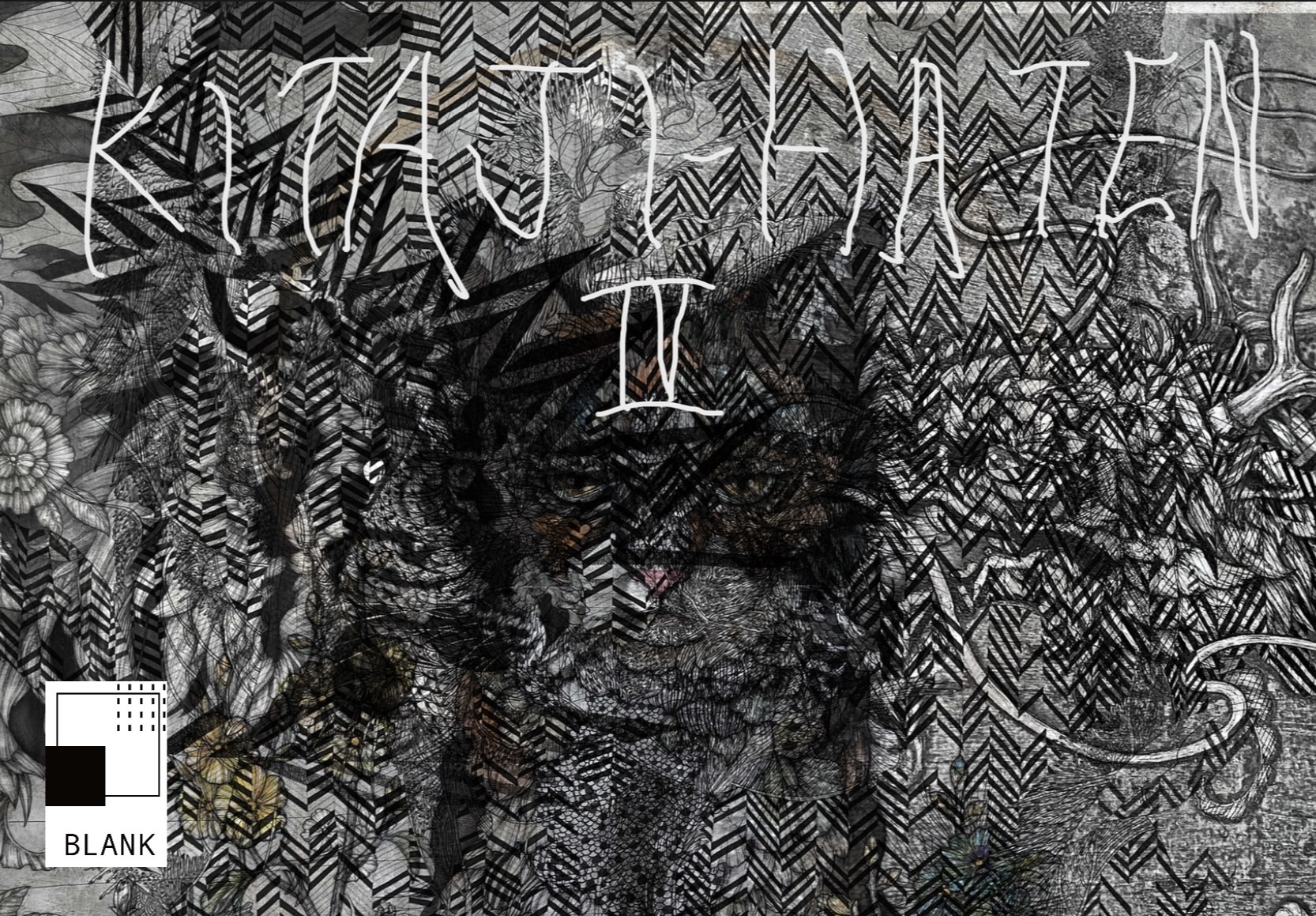 川﨑英世 + 遠藤学 「KITAJI-HATEN Ⅳ」 （BLANK） ｜Tokyo Art Beat