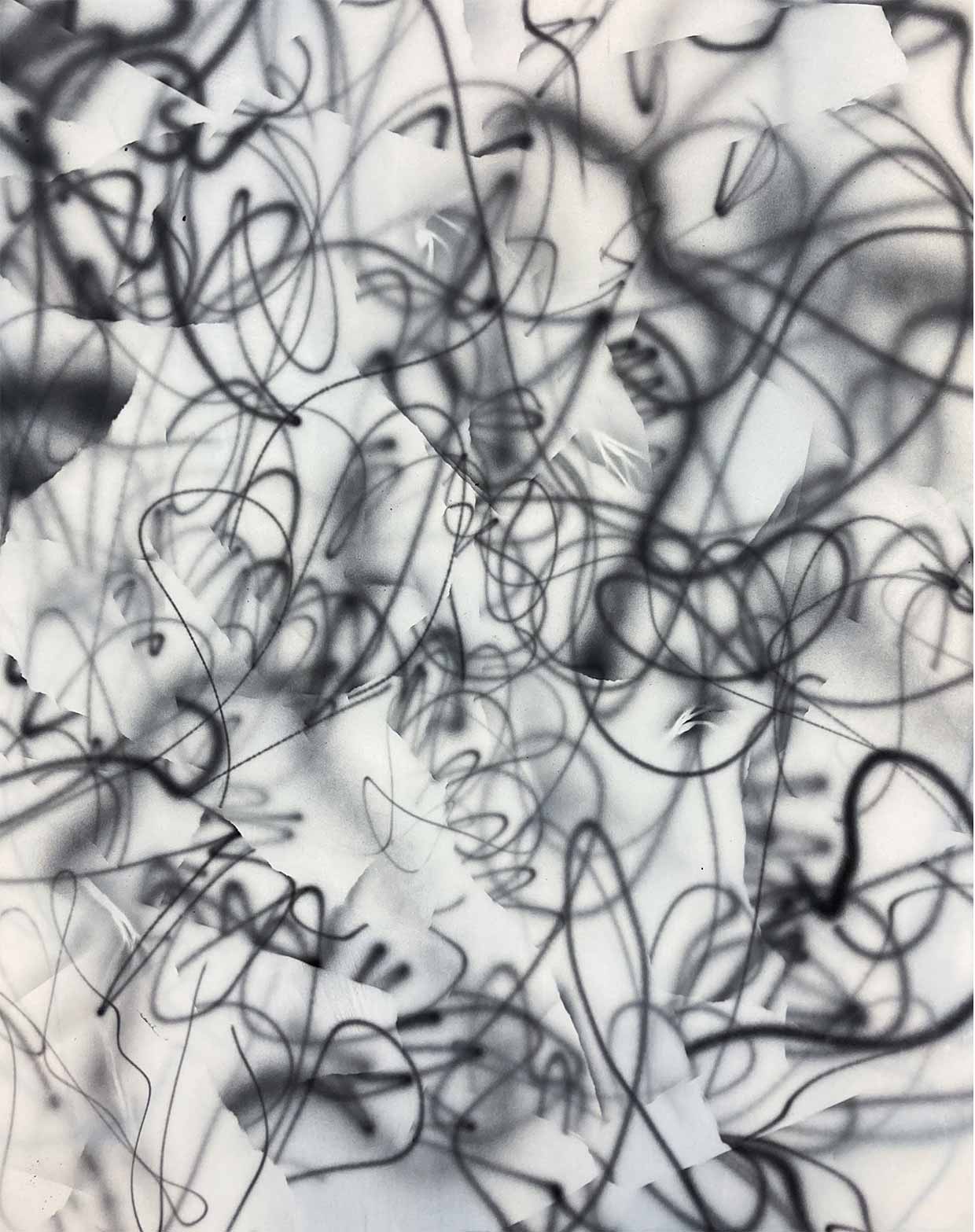 Slide/Shift （Chiso Gallery） ｜Tokyo Art Beat